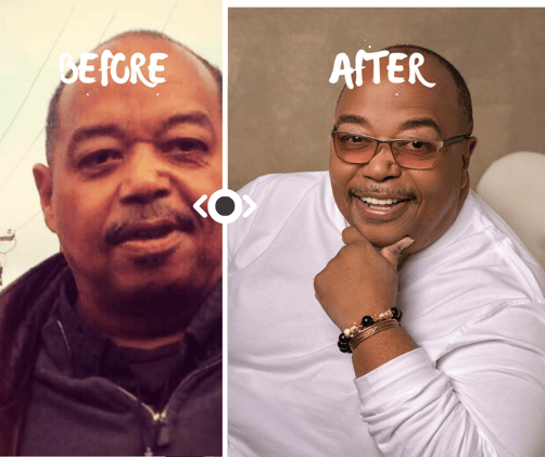 My Journey to Empowerment 