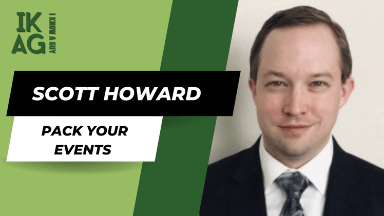 Unlocking Business Growth with 3D Tours: A Conversation with Scott Howard 