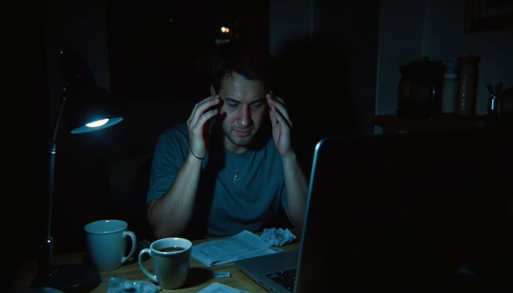 Willpower versus Habits