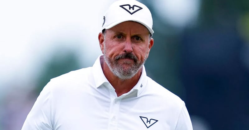 Most Clicked Golf Stuff Of 2025