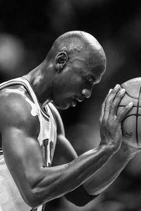 One week / one topic: Bulls, bears... and YOLOs