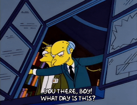 Three More Days Till ‘26