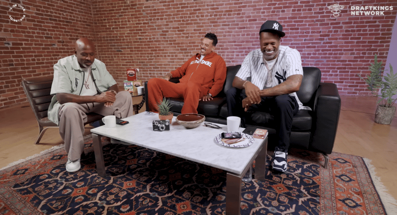  💨 "We bought the spin”... Rich just exposed the game