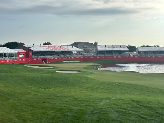 The 3M Open