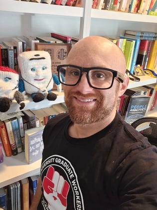 #AcademicRunPlaylist - 1/3/26