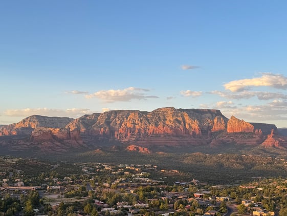 Arizona Mastermind: 3 takeaways