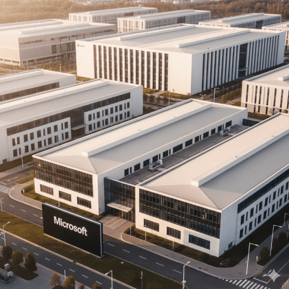 Microsoft Projects 230 Million AI-Powered Digital Jobs for Africa