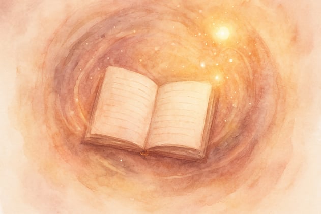 3 Journaling Prompts that Changed My Life 