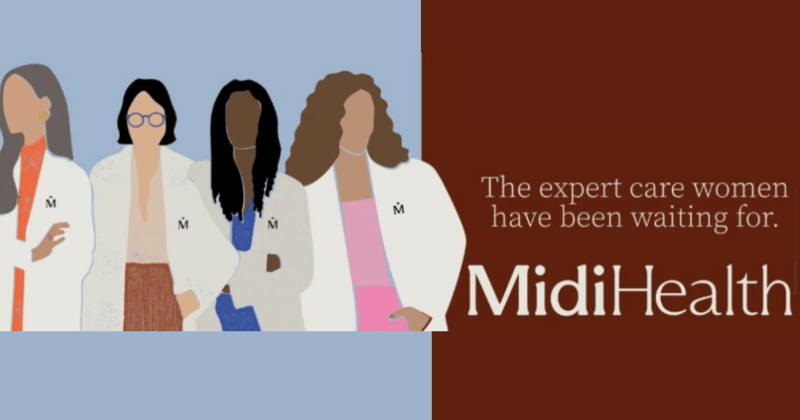 AVP’s Investment in Midi Health