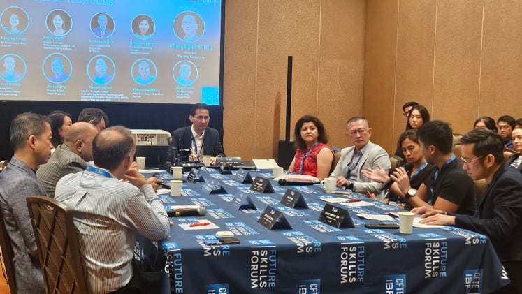 From Geek to Star #29 - the Future of Tech Jobs: what is your take on this?