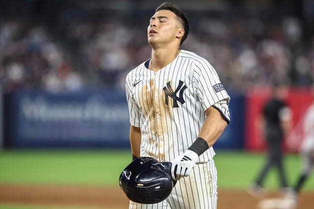 Can The Yankees Turn Their Season Around?