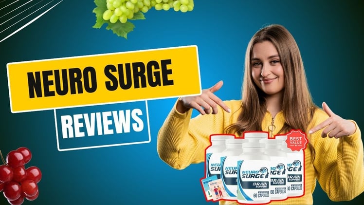 Neuro Surge Reviews 2025: A Comparative Review of Users from Germany, Brazil, and Russia