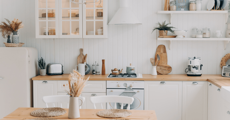 No Nails, No Problem: How to Decorate Your Rental Like a Pro