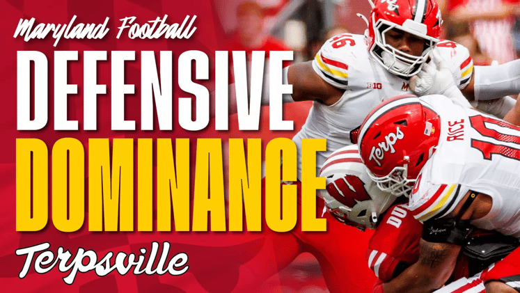 Terrapin Brew 9/24: Defensive Dominance
