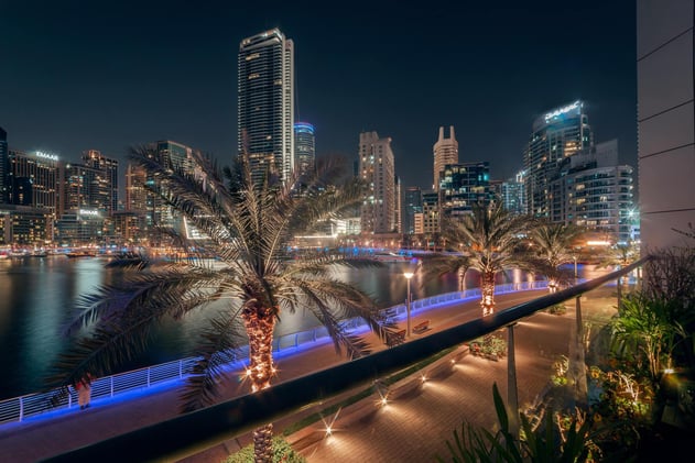 Dubai Real Estate Market Review 24-Jul-2025