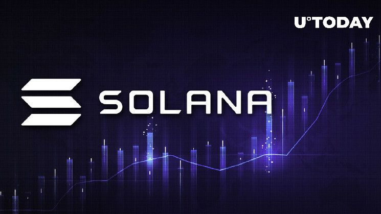 “Solana Skyrockets 10% Defying Bearish Altcoin Trend: Discover the Surprising Secret Behind Its Surge”