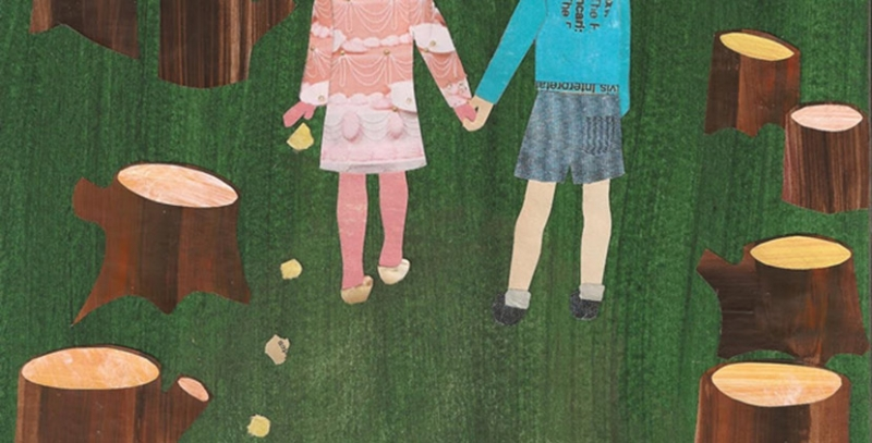 The Hansel & Gretel Effect 