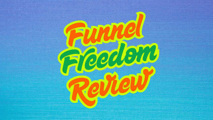 Funnel Freedom by Jonathan Montoya: Complete Guide to Affiliate Marketing Success