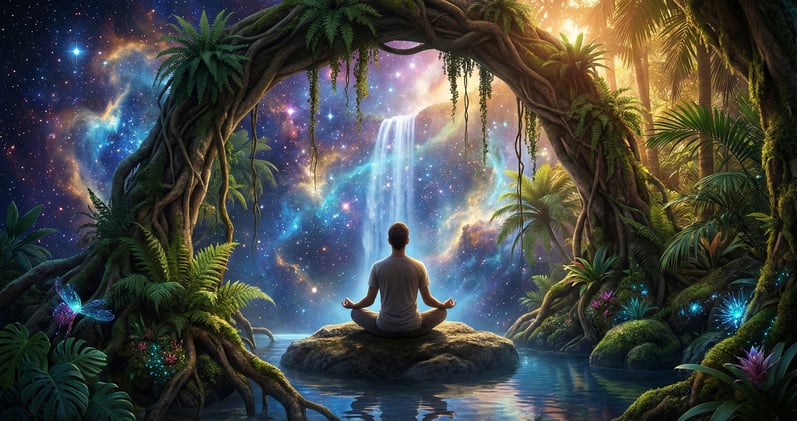 Welcome to Your Real Reality Reset