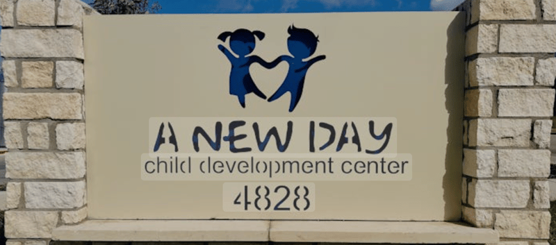 A New Day Child Development Center