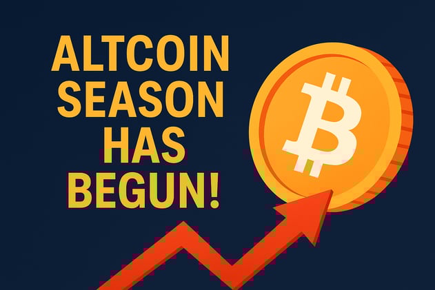 π¦ Wall Street Goes Crypto-Native?