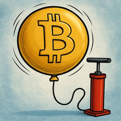 🔥 Are You Ready for the Coming Bitcoin Short Squeeze?