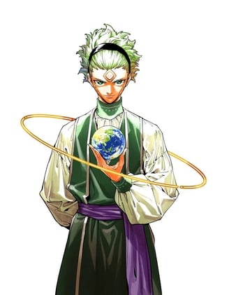 Jujutsu Kaisen... “Shippuden”? 