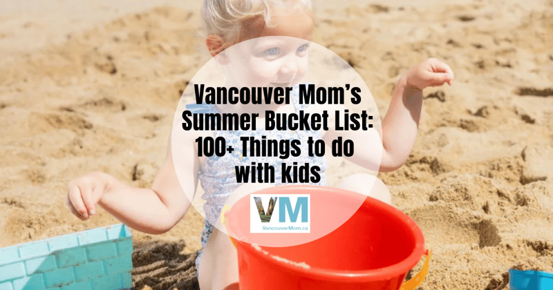 VM This Week: 100+ Summer Bucket List, Waterparks, Festivals and more