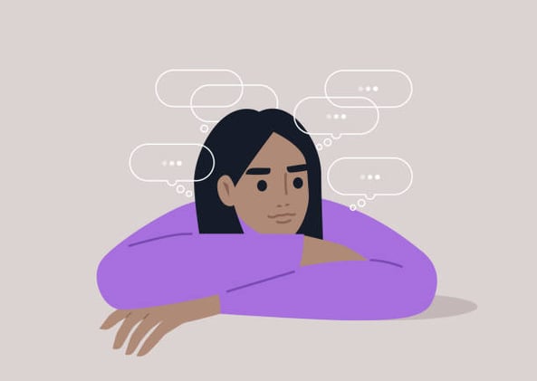Breaking the Overthinking Loop