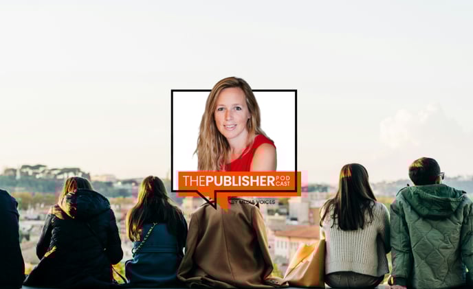 Inside Mediahuis’ ‘future audiences’ strategy and monetising the next generation