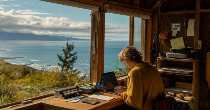 Weekly Remote Job Roundup - Nov 19th, 2025 Edition