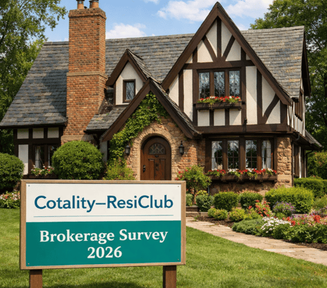 Resale turnover is near a 4-decade low—here’s how real estate agents say the industry is shifting