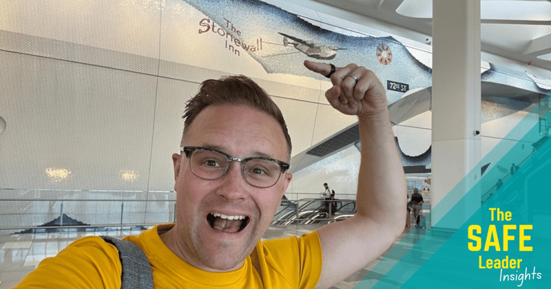 022 | SAFE Leader Insights