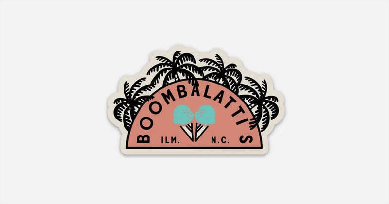 PCP Fri Aug 29: New Boombalatti’s at UNCW + Labor Day Hot List 🎉