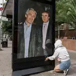 Epstein victims victimized again by the government lawyers they're paying