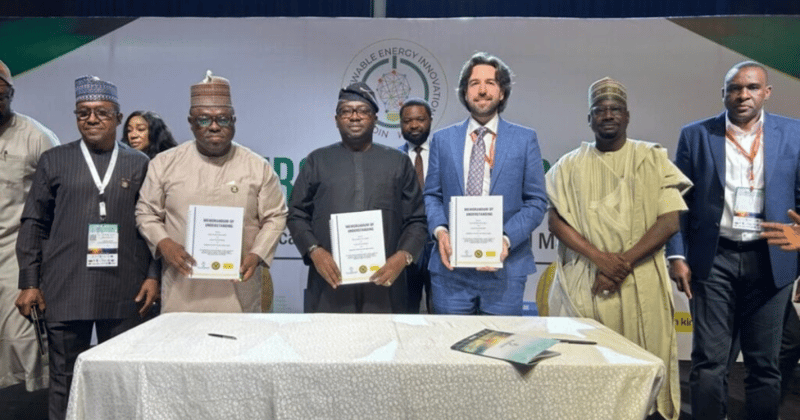 Leading off-grid company to locally manufacture solar panels