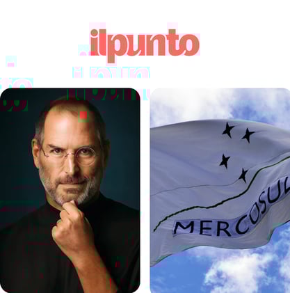 💻️ Steve Jobs, l’uomo che ha messo un’anima nei computer