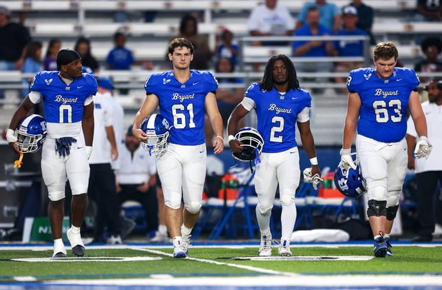 🙌 We're Talking About Playoffs 