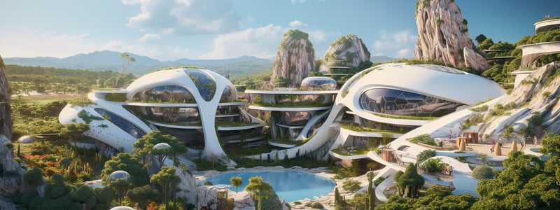 La Ministre du futur 🤖