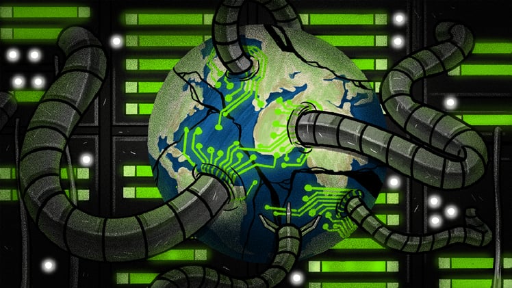 Chaos-GPT: An AI Tool That Seeks To Destroy Humanity