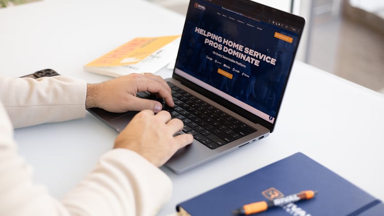 The New SEO Power Play