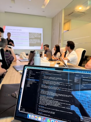 From Geek to Star #37 - Four months into improving my SHINE