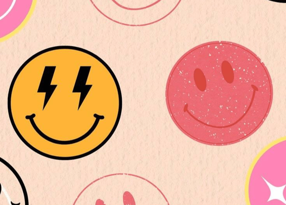 January Made Me Smile ☺