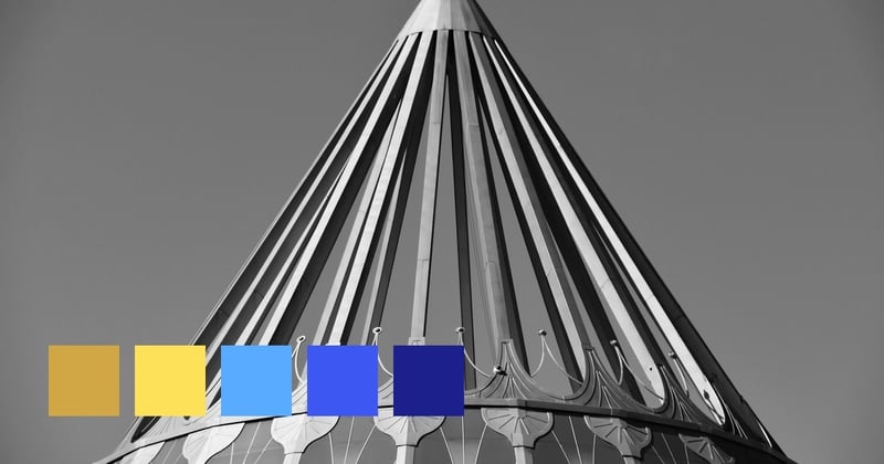 Europa-Park, Rust, Germany