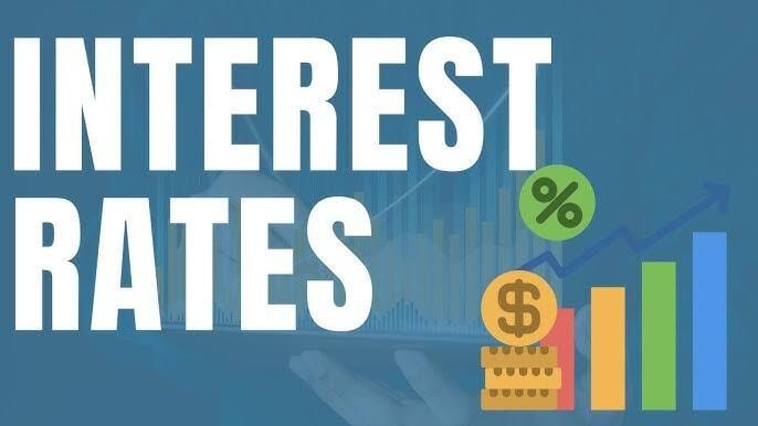 How Interest Rates make you Rich or Broke.