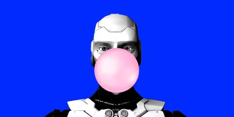 AI Reading for Friday December 5