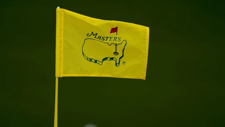 2025 Master's Preview