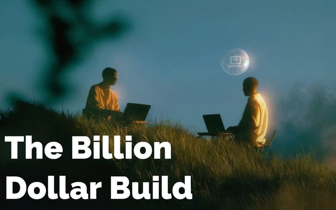 Perplexity's billion-dollar challenge