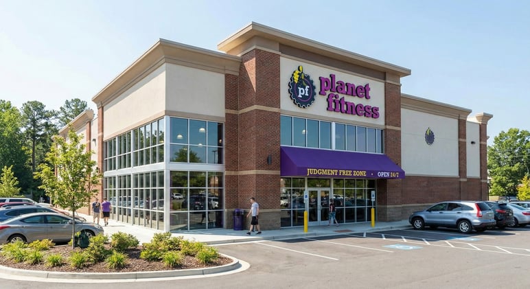 Planet Fitness Has a Surprisingly High Competitive Moat