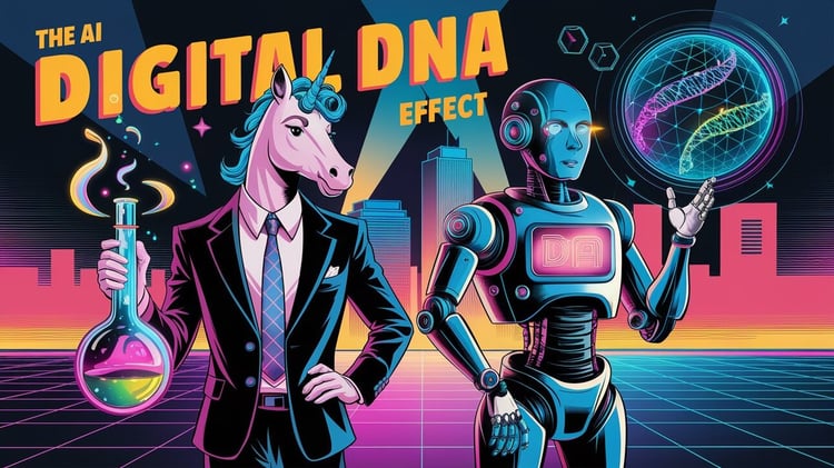 🧠 Is your company AI-ready?